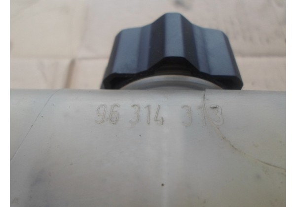 розширювальний бачок Xsara Picasso, Partner, Berlingo, 9631431380, 9626917680